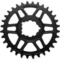 ENVE SES TLR Race Day -rengas 700x27mm musta
