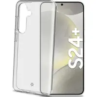 Celly Samsung Galaxy S24+ -kortti Puhelinkotelo 5g