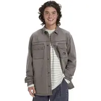 Quiksilver Mohab Washed Twill Pitkähihainen Kauluspaita