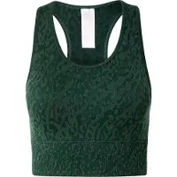 Only Play Onpdaisy-2-Betty Seam Bra Noos - Khaki green - M
