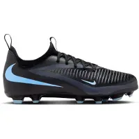 Nike Jalkapallokengät JR PHANTOM 6 LOW ACADEMY FG/MG hm9203-003
