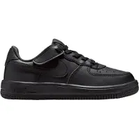 Nike Tennarit 'FORCE 1 EASYON' musta
