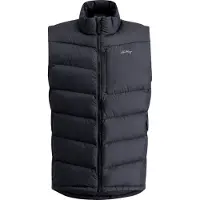 Lundhags Fulu Down Vest M Black - XL