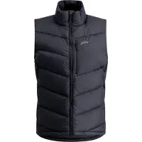 Lundhags Women's Fulu Down Vest Black S
