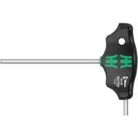 Wera Ruuvimeisseli WE05023338001; Hex-Plus; 4x100 mm; kuusiokolo