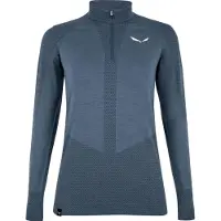 Salewa Zebru Responsive Pitkähihainen Aluspaita