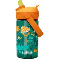 CamelBak Thrive Flip Straw Kids 0,4L Jungle Animals Pullot 0.4L