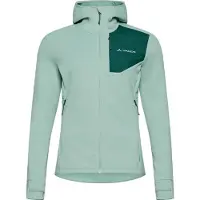 Vaude Monviso Iii Vetoketjullinen Fleecetakki