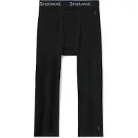 Smartwool Classic Thermal Merino Pohjakerroksen Housut