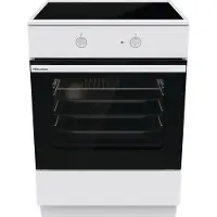 Hisense liesi H2CI8617WB