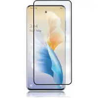 PanzerGlass Curved Glass, Galaxy S22 Ultra -panssarilasi