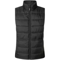 Pepe Jeans for woman. PL4024345 Sally Vest white (XS), Casual, Polyamide