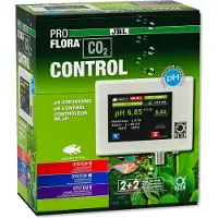 JBL AQUA JBL - Proflora Co2/pH control Touch 12V (141.8203)