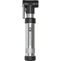 Crankbrothers GEM pieni pumppu