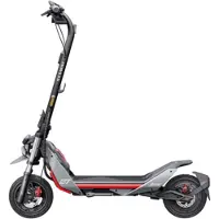 SEGWAY by Ninebot ZT3 Pro E sähköpotkulauta