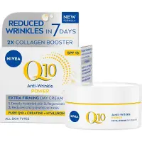 Nivea Q10 Anti-Wrinkle Power Extra Firming Day Cream 50 ml