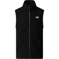 The North Face M GLACIER FLEECE VEST