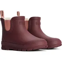 Tretorn Aktiv Chelsea Talvikumisaappaat, Burgundy, 32