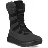 Ecco Solice - Black - 37