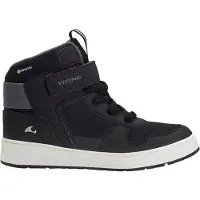 Viking Talvikengät - Tex - Jack Warm GTX 1V - Musta - - 39 - Talvikengät