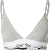 Calvin Klein Lv00qf8498 Triangle Rintaliivit
