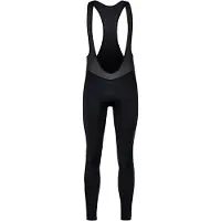 Loeffler Thermo Elastic Lange Trägerhose