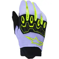 Alpinestars Full Bore V2 Nuorten motocross-hanskat