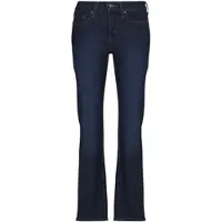 Levi's 314 Shaping Straight Eternal I - Blue - 27 x 30