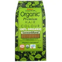 Radico Colour Me Organic Sun Blond 36