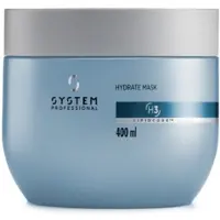 System Professional LipidCode Hydrate Mask 400 ml