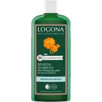 Logona Bio-Ringelblume Sensitiv Shampoo 250 ml