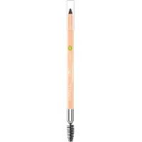 Sante Naturkosmetik Eyebrow Pencil Kulmakynä 1.08 ml Nr. 02 - Brown