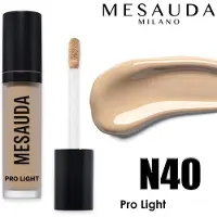 Mesauda Pro Light Peitevoide 4 ml N40