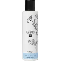 Unique Haircare Unique Hajusteeton Muotoilugeeli
