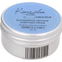 Kaurilan Sauna Deovoide Hajusteeton