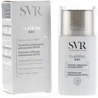 SVR Clairial Spf30 30ml Kasvojen Aurinkosuoja
