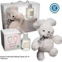 Air val international Eau My Bb Senteur Vapo Set 60ml Kölninvesi