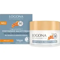 Logona Age Protection uudistava Yövoide 50 ml