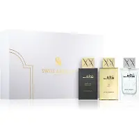 Swiss Arabian Collection Shaghaf Set Lahjasetti
