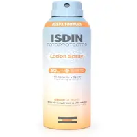 Isdin - Aurinkovoide Suikun SPF 50 250 ml