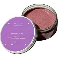 Uoga Uoga Super Purple Body Scrub Vartalokuorinta 200ml