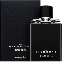 John Richmond Black Metal EDP W 50 ml