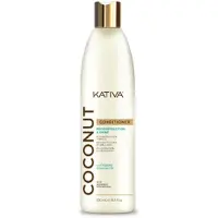 KATIVA Coconut 355ml Hoitoaine