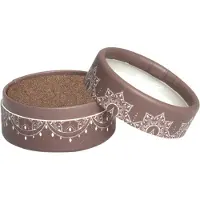 Boho Luomiväri Chocolate