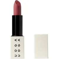 Uoga Uoga Nourishing Sheer Natural Lipstick Candyberry