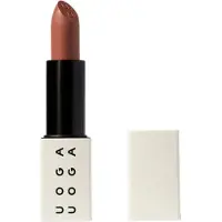 Uoga Uoga Nourishing Sheer Natural Lipstick Chocoberry