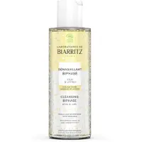 Laboratoires de Biarritz Cleansing Care Biphase Make-Up Remover E