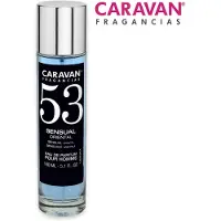 Caravan Nº53 150ml Hajuvesi