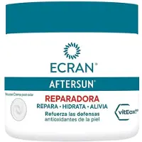Ecran after sun Mousse Cream 350ml