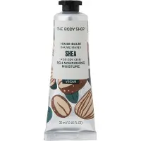 The Body Shop Shea Hand Cream 30ml käsivoide